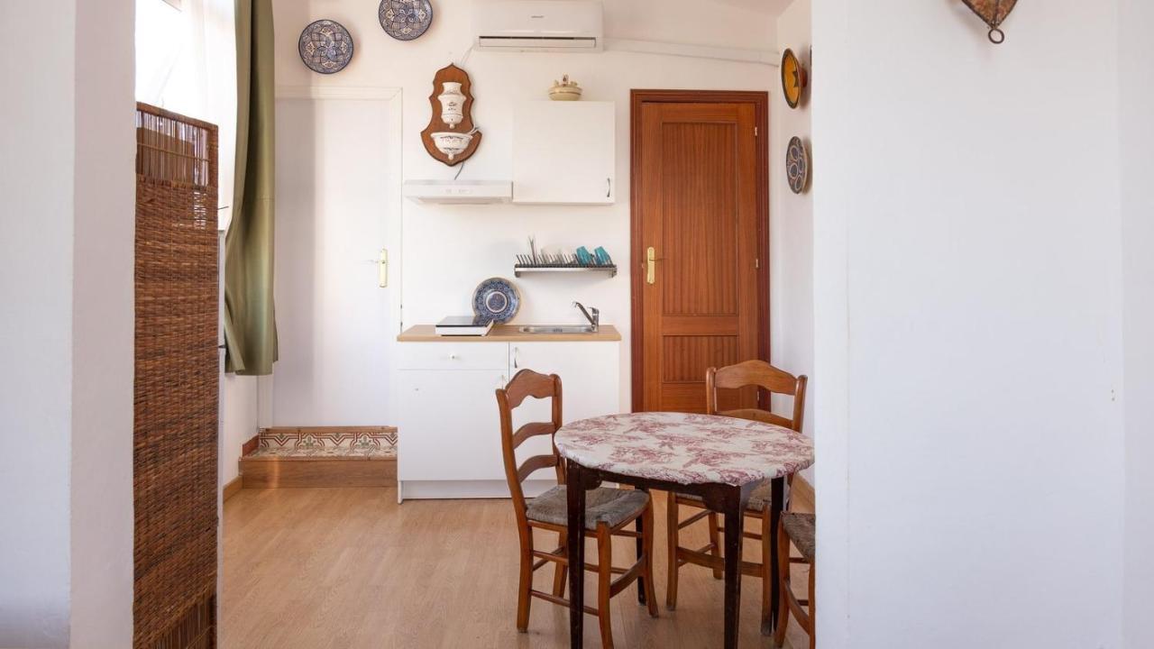 Finca La Canera Alcala De Guadaira By Ruralidays ภายนอก รูปภาพ